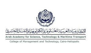 Arab Academy for Science, Technology and Maritime Transport