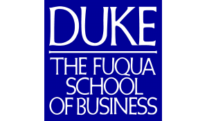 Duke University, The Fuqua School of Business