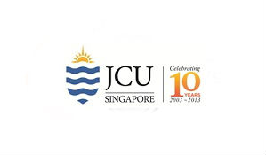 James Cook University Singapour
