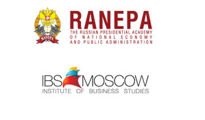 Russian Presidential Academy of National Economy and Public Administration (RANEPA) Institute of Business Studies Moscow