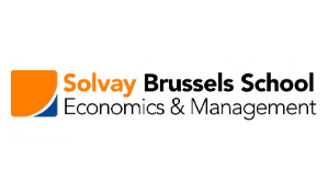 Solvay Brussels School