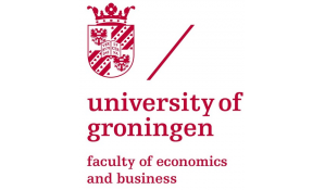 University of Groningen, Faculty of Economics