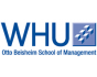 WHU, Otto Beisheim School of Management