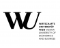WU Vienna University of Economics & Business