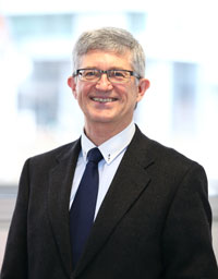 Jean-Marcel Jammet, Directeur de l'EDC Paris