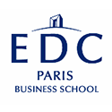 logo EDC Paris