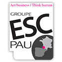 logo ESC Pau