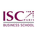 logo ISC Paris