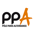 logo Pôle Paris Alternance