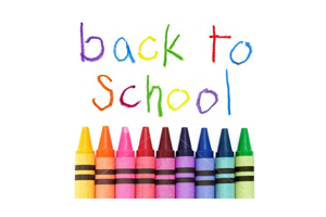 Back To School, une dictée à l’EM Normandie !