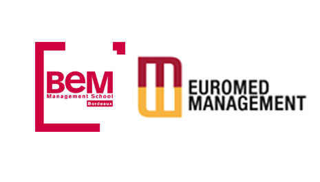 Fusion entre Euromed Management et BEM 17/01: Tout a commencé hier avec la diffusion sur le compte Facebook d'Objectif Aquitaine et cette annonce que personne n'attendait : Euromed Managem...