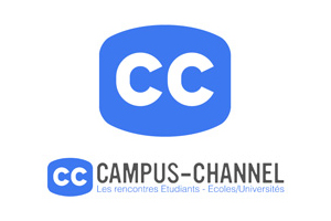 Les prochains live à venir sur Campus Channel !