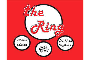 The Ring : Rencontre d’Improvisation Nationale de Grenoble