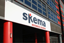 Skema Business School fête son 1er anniversaire