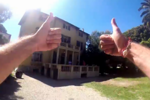 Vidéo admissibles SKEMA 2014 - Campus Sophia Antipolis